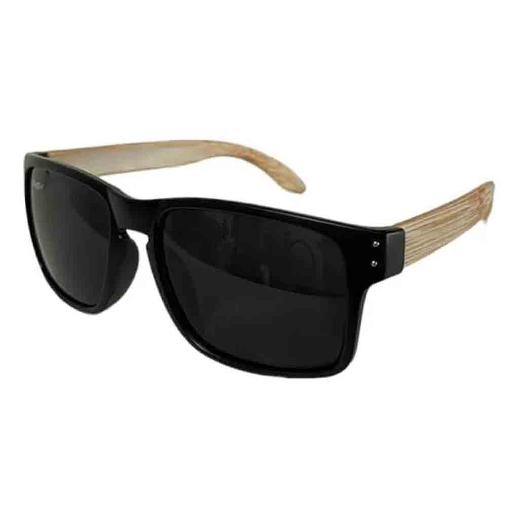 🕶️ Lentes de Sol Polarizados Bamboo Vaghoz Style – UV400