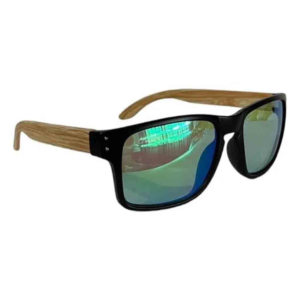 🕶️ Lentes de Sol Polarizados Bamboo Vaghoz Style – UV400