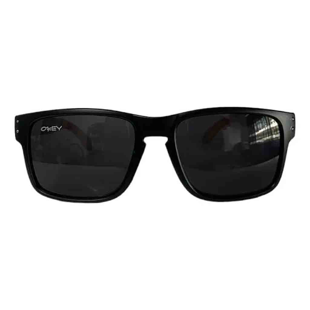 🕶️ Lentes de Sol Polarizados Bamboo Vaghoz Style – UV400