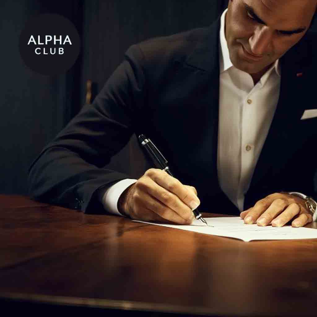 ✒️ Pluma Fuente Parker IM Negra Lacada – Tinta Azul