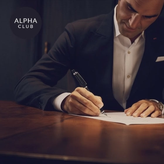 ✒️ Pluma Fuente Parker IM Negra Lacada – Tinta Azul